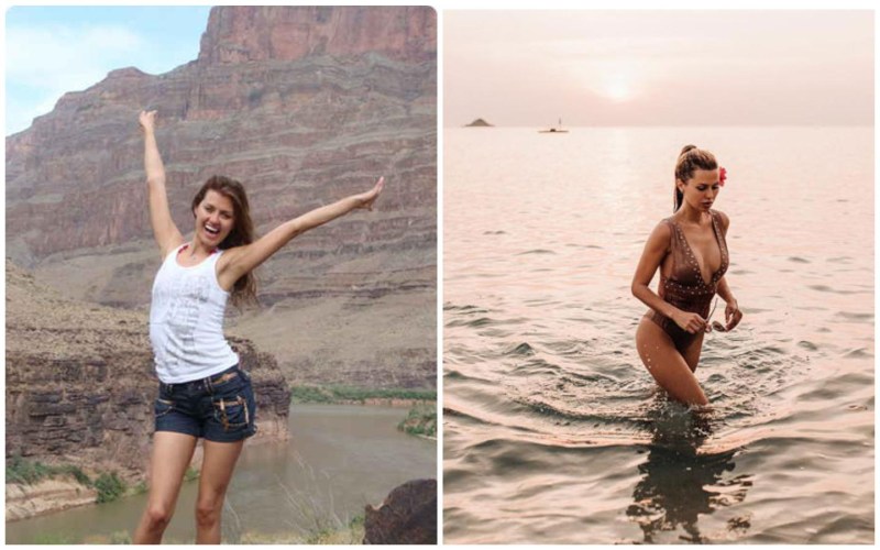 House 2 Alena Vodonaeva and Stepan Menshchikov