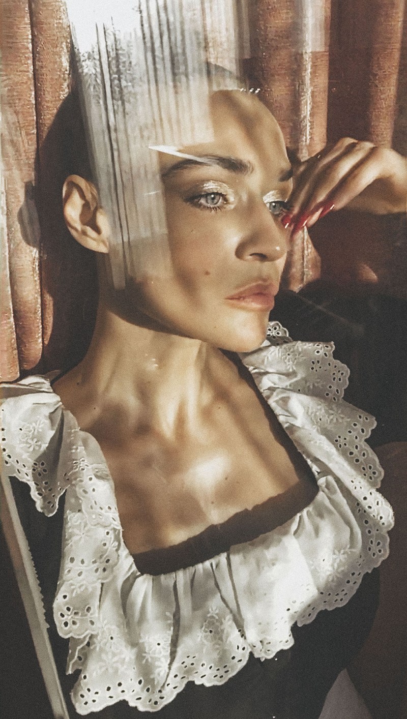 Alena Vodonaeva quotes