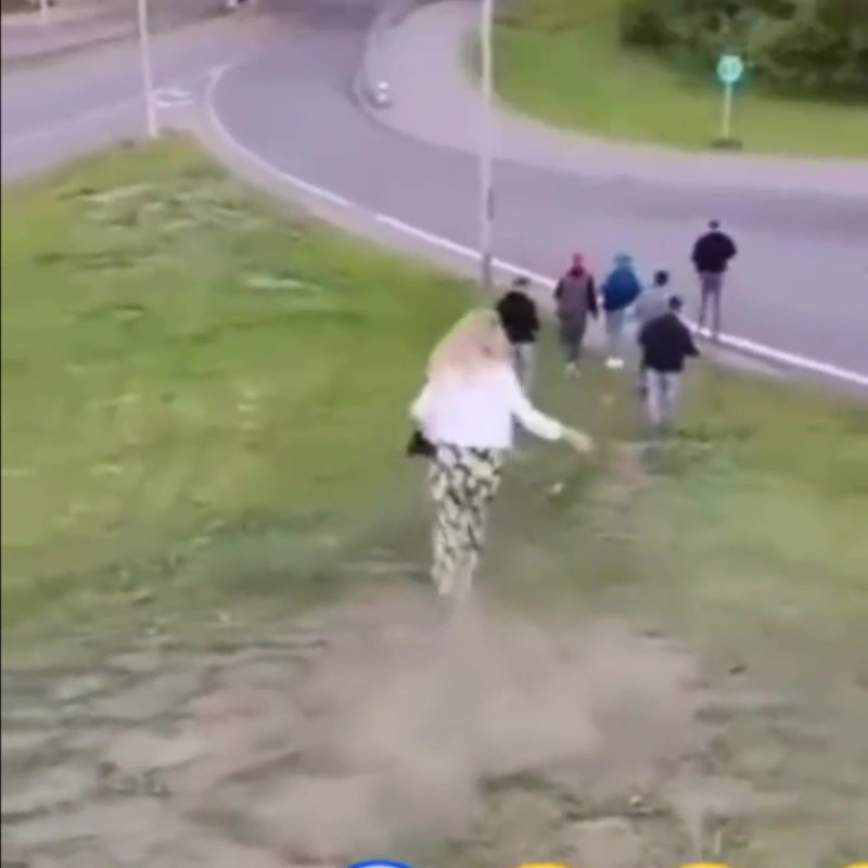 Wonfamile Katerina Kitel