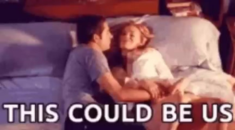 Free pornography under the table