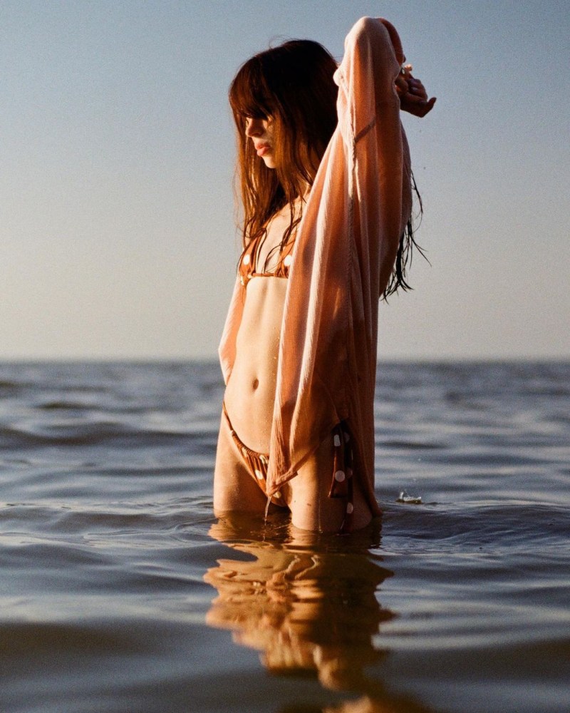 Diamond April Karina Istomin