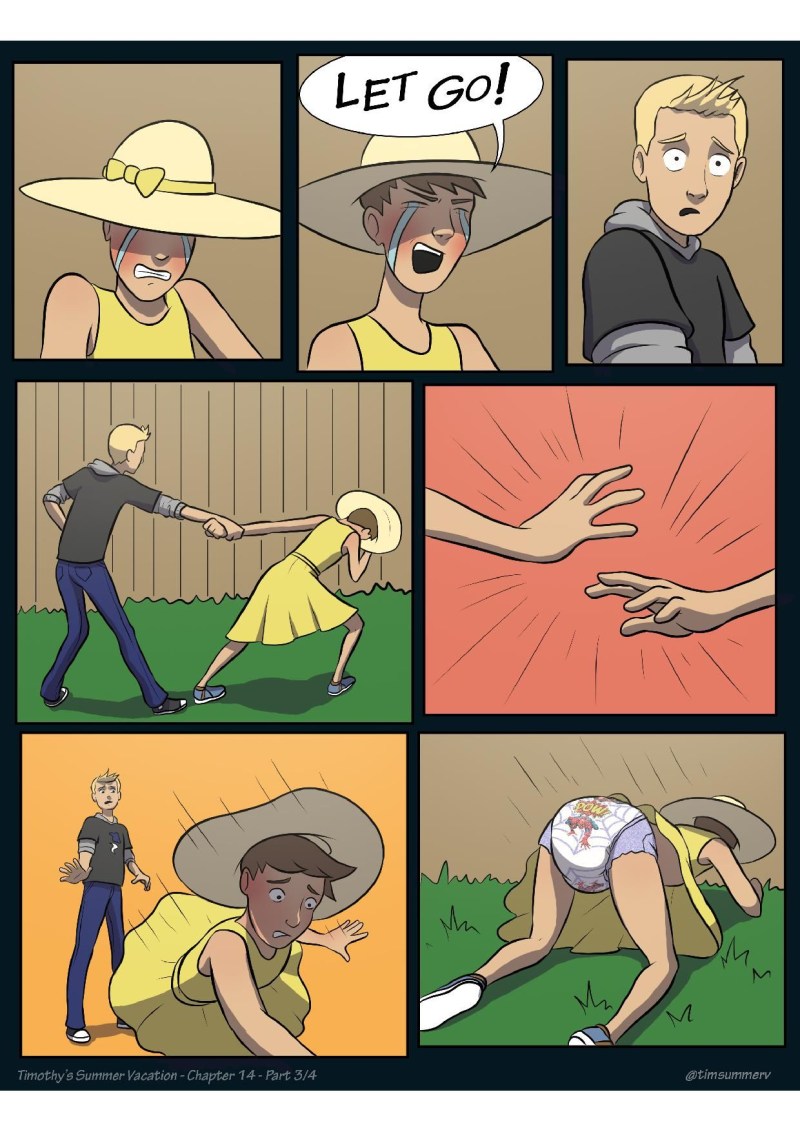 Dreams of Desire Alice