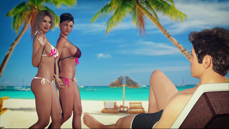 Summer Memories Kagura Games