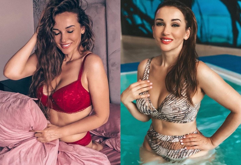 Ulyana Pylaeva Cream Soda