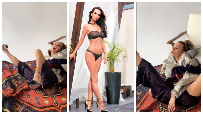 Veriga 10 Oksana Fander