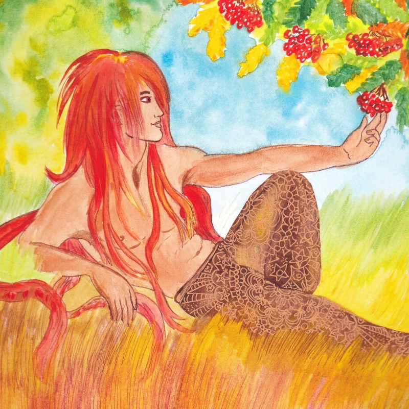 Ekaterina Fetisova 2021