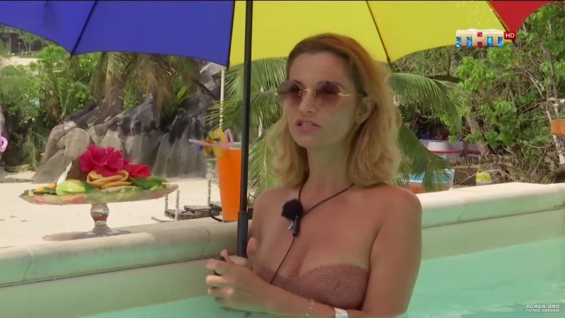 Tits Olga Orlova House 2