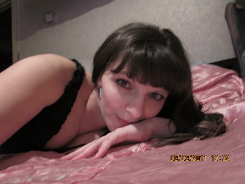 Natalie Orlova Novokuznetsk