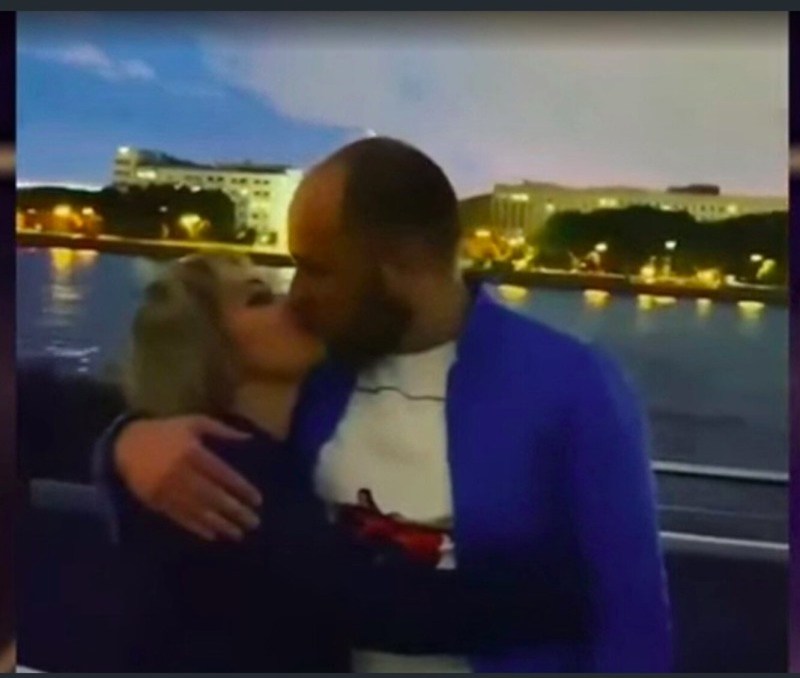 Karina Sergeevna Orlova