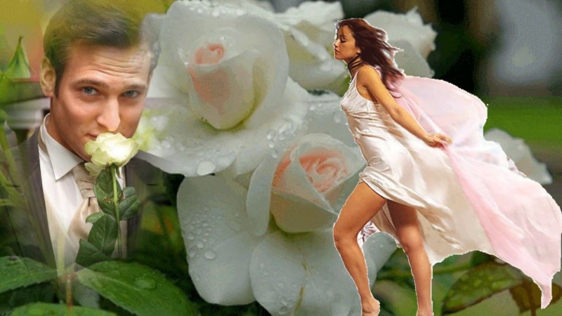 Olga Orlova in Kuparnikk