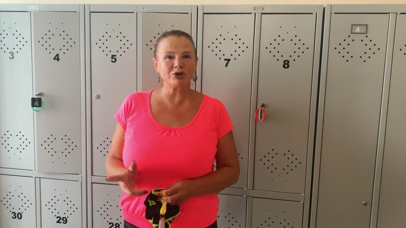 Black white photo shoot Jeanne Friske