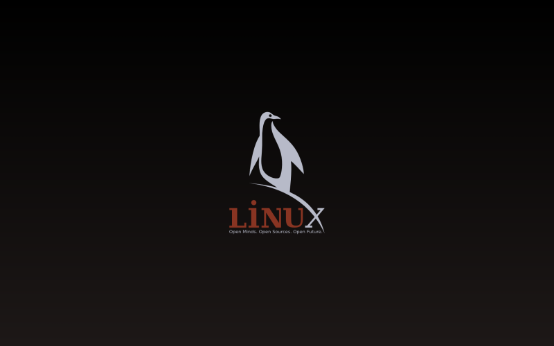 Astra Linux screensaver