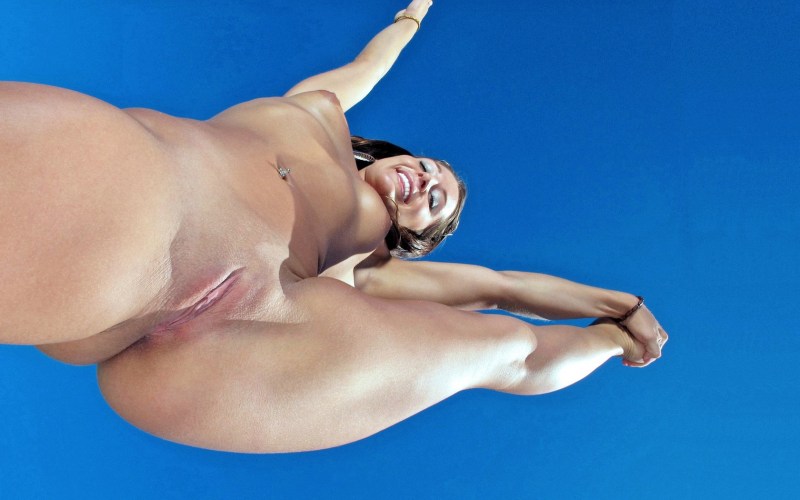 Alison Tyler Facesitting Pov