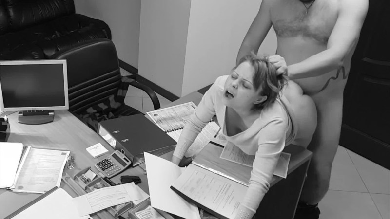 Sat on a member of the boss photo