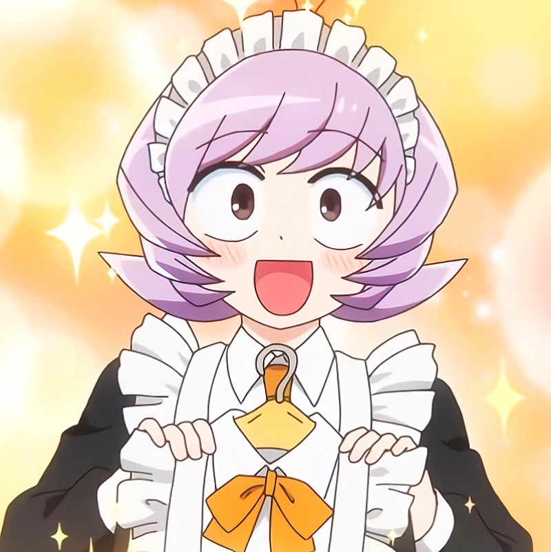 Najimi Komi San Chibi