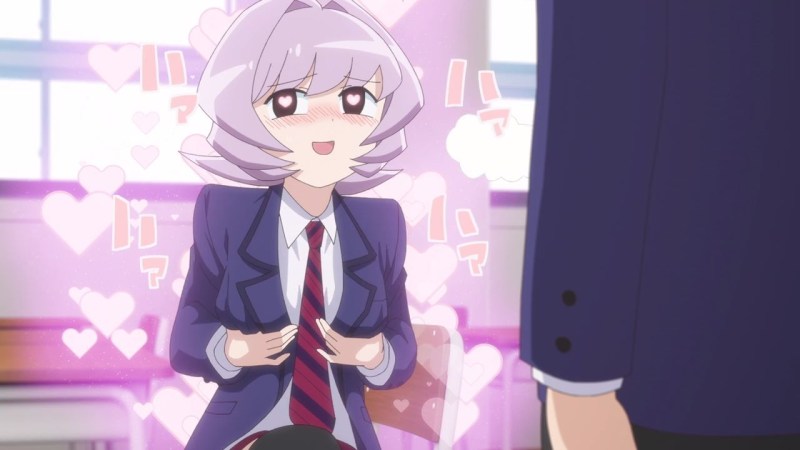 You can also be a picture there