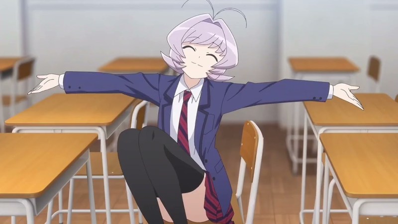 Kill Stalker San and Yunbum 18