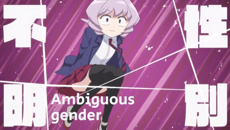 Najimi the first step