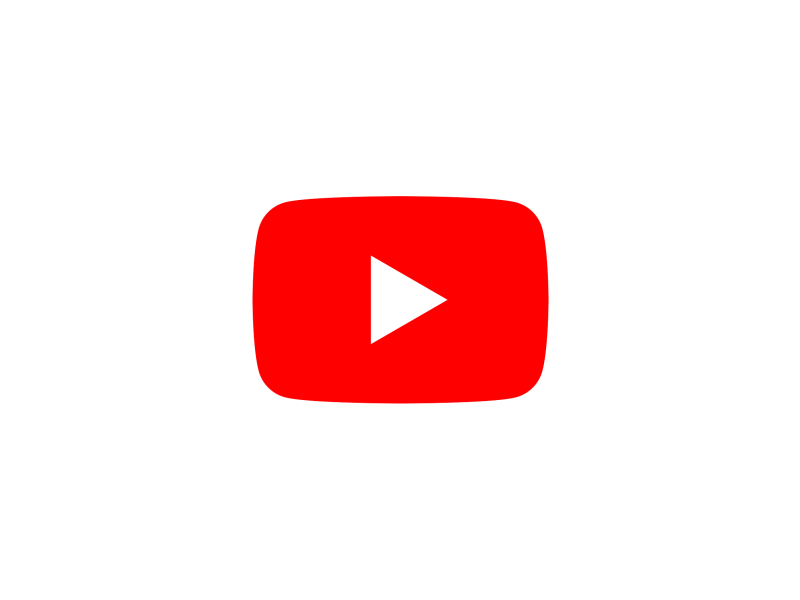 YouTube Logo