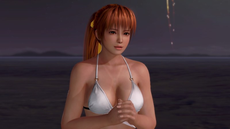 Kasumi Dead Or Alive 5