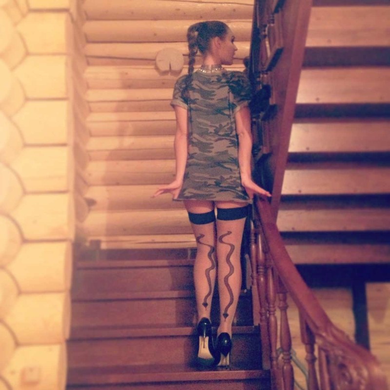 Irina Tuchik School of Style Blagoveshchensk