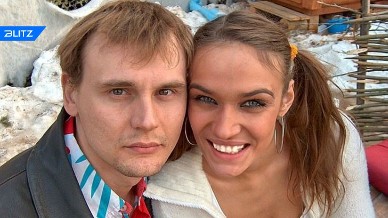 Alena Vodonaeva 2022