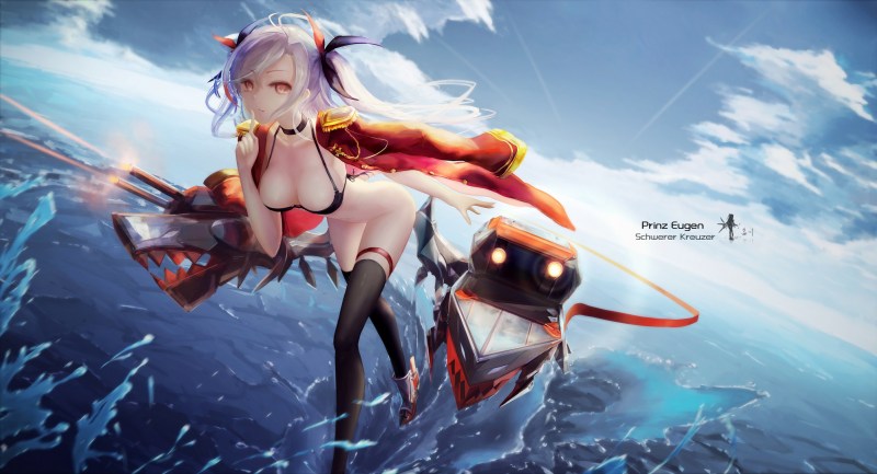 Prince Oygen Azur Lane Rule 34