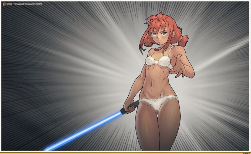 Infinite summer Ulyana Leonzo