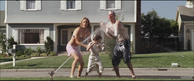 Thera Leoni Shoom Dick