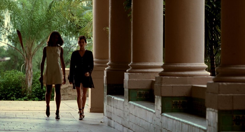 Bad Boys (1995) Theater Leoni