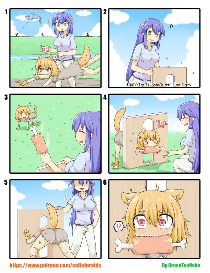 Hentai games on a computer