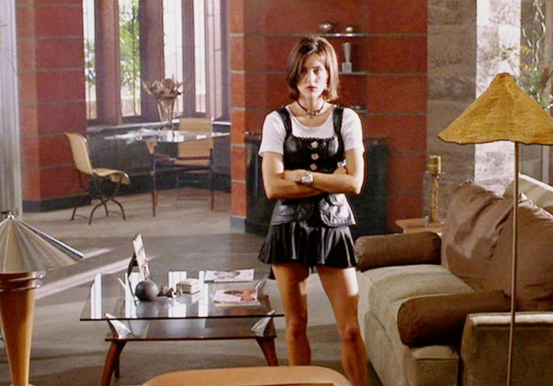 Miriam Leone breasts