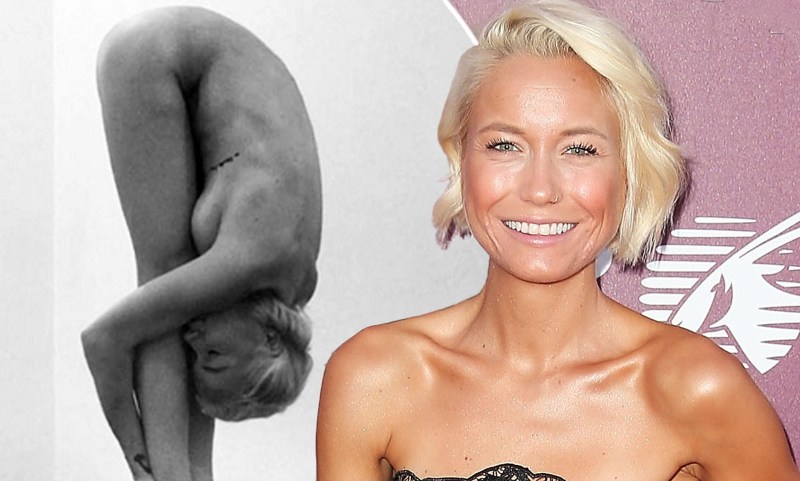 Pink Tea Together AGain