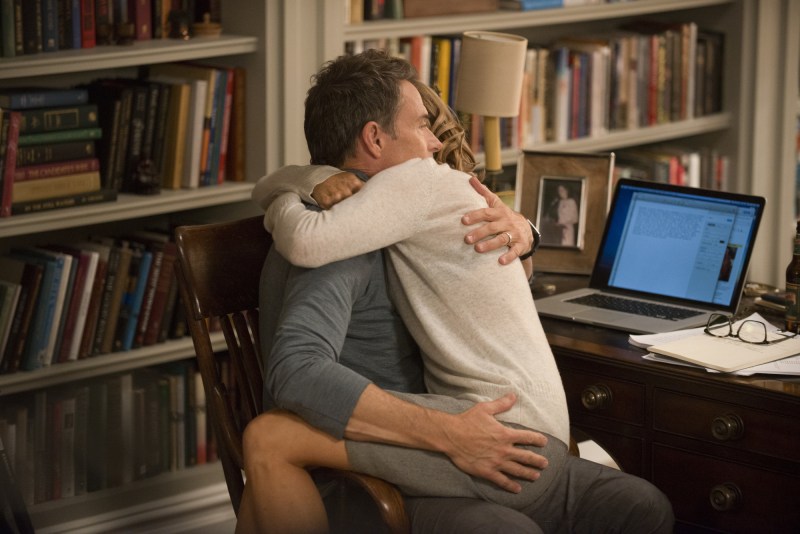 Madam Savant Film 1997