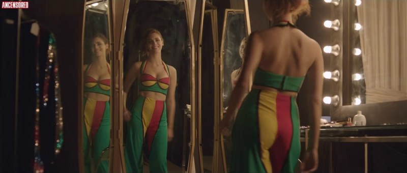 Bad Boys (1995) Theater Leoni