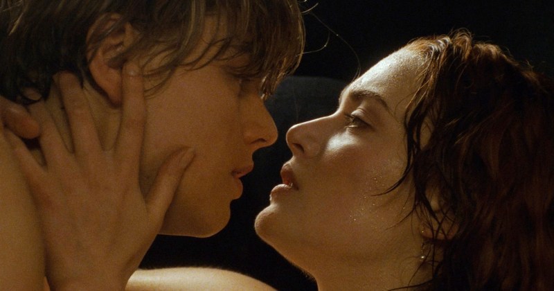 Anime X kiss Triage anime