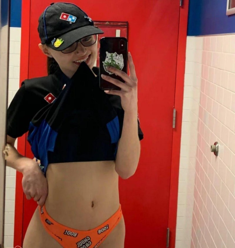 Domino Isabella porn actress