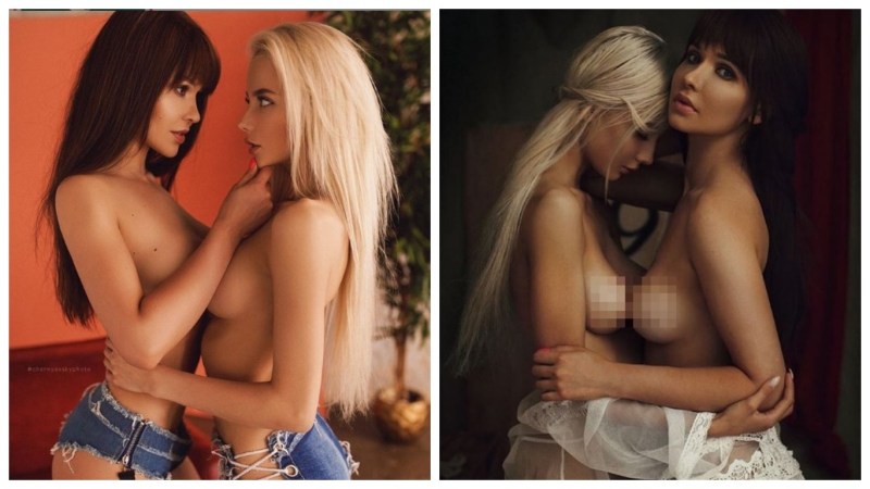 Porn  Actress Maria Ilyukhina