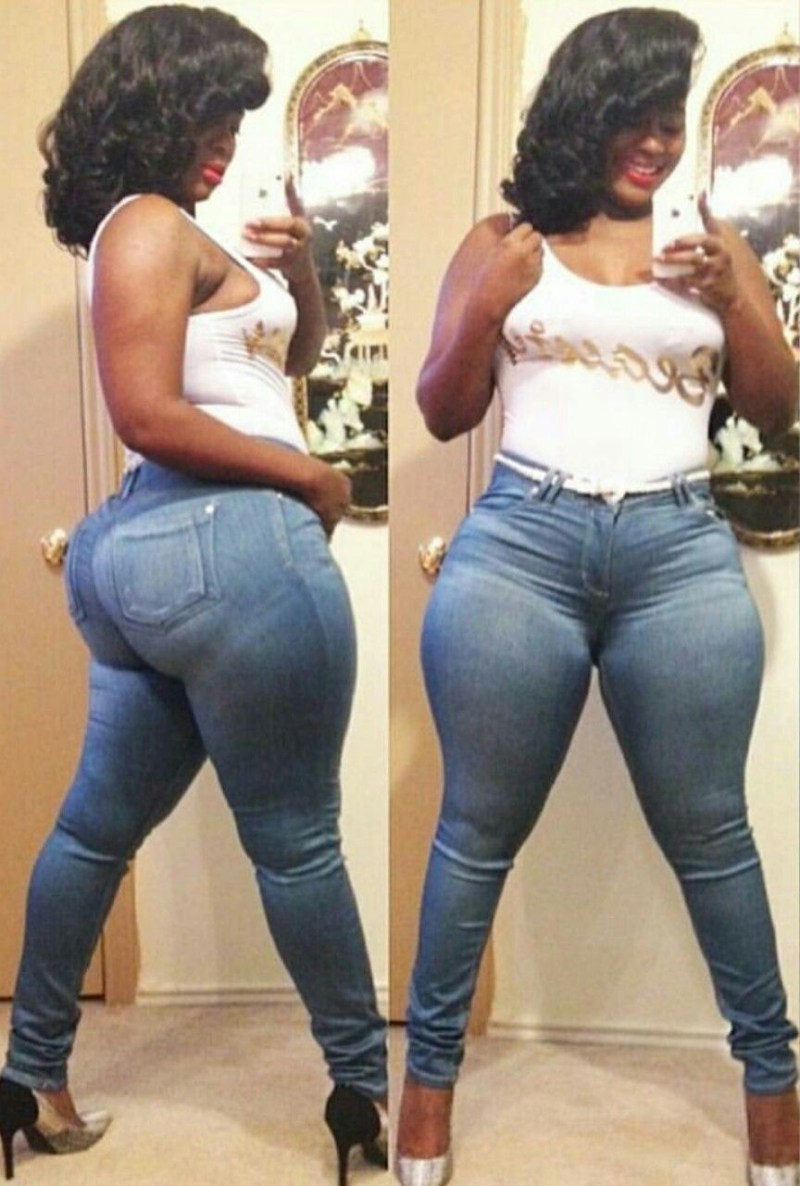 Aunts with big asses