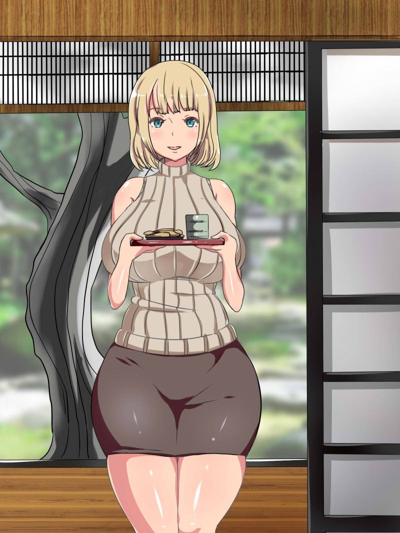 You are offended no much yes