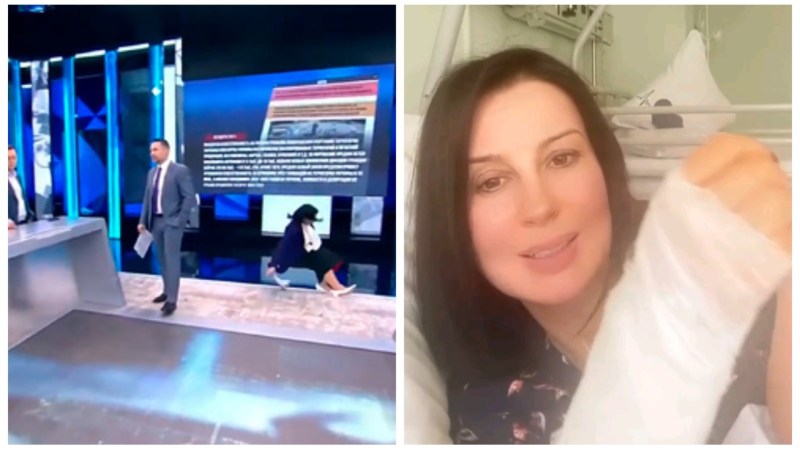 Pornstar Katya Strizhenova