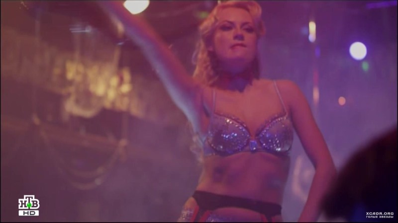 Oksana Hall actress naked