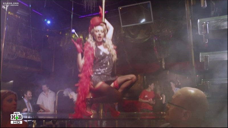 Oksana Skakun - communal apartment (2011)