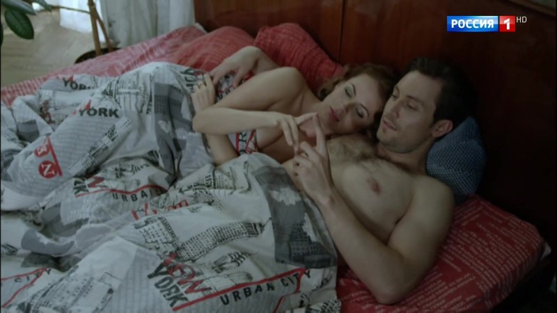 Oksana cognate bed scenes