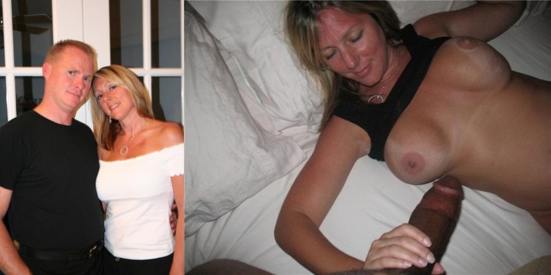 Hotwife Brunette Boobs Nipples Cheating XXX