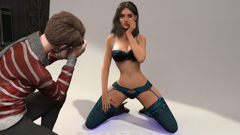 Fashion Business Episode 1 + 2 V0.16