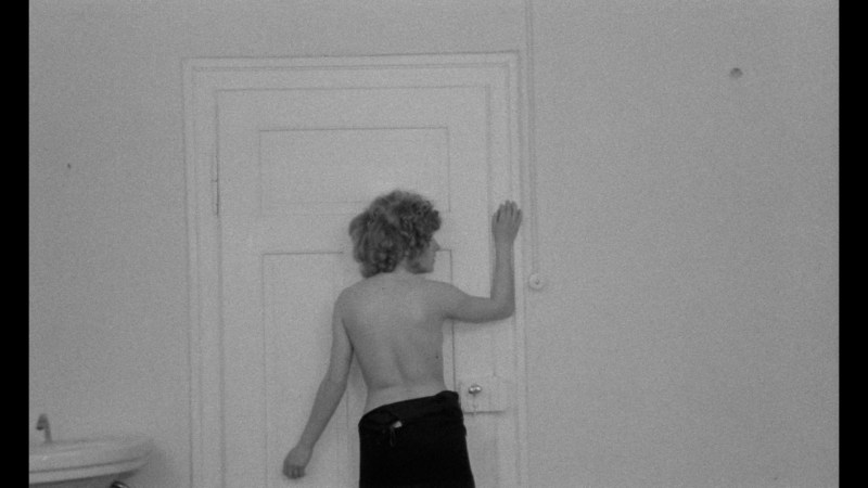 Storia di piera 1983 scenes Hannana Shigulla naked