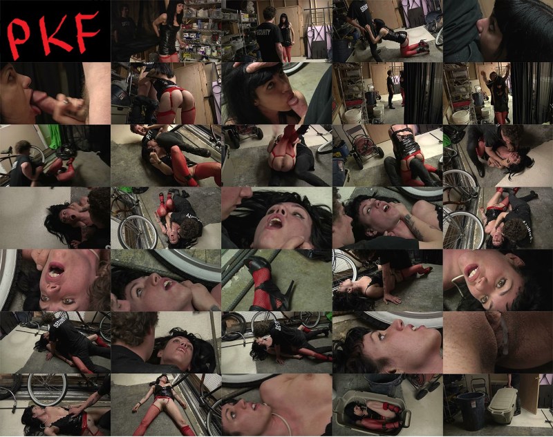 BDSM Snuff Hanging BDSM Asphyxia