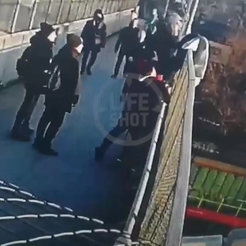 Teenagers have committed suicide