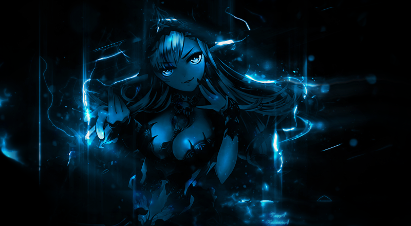 Topics for the desktop anime